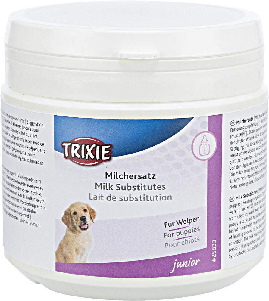Trixie Dog Milk сухе молоко для цуценят (замінник сучого молока) 250 г (25833)